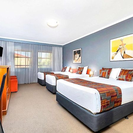 Quality Inn O'Connell Adelaide Exterior photo